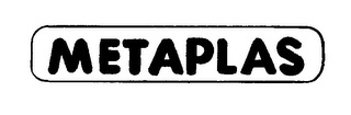METAPLAS logo