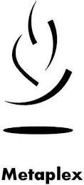 METAPLEX logo