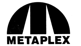 METAPLEX M logo