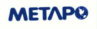 METAPO logo