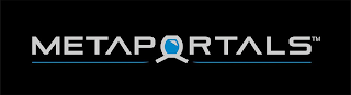 METAPORTALS logo