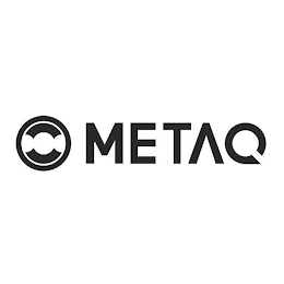METAQ logo