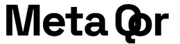METAQOR logo