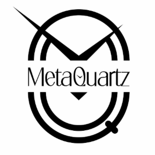 METAQUARTZ logo
