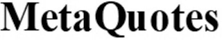 METAQUOTES logo