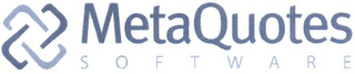 METAQUOTES SOFTWARE logo