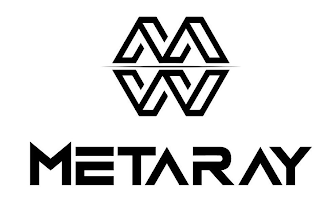 METARAY logo