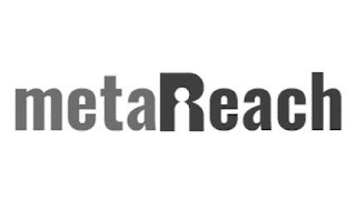 METAREACH logo