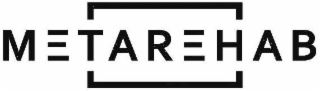 METAREHAB logo