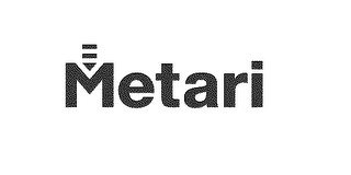 METARI logo