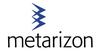METARIZON logo
