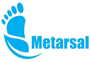 METARSAL logo
