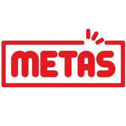METAS logo