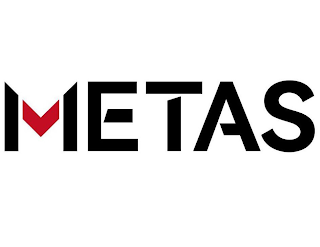 METAS logo