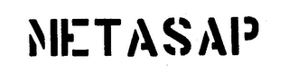 METASAP logo