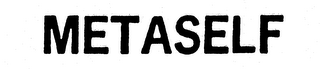 METASELF logo