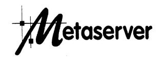 METASERVER logo
