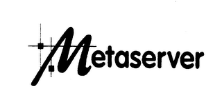 METASERVER logo