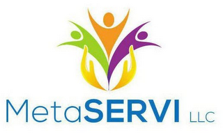 METASERVI LLC logo