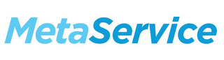 METASERVICE logo
