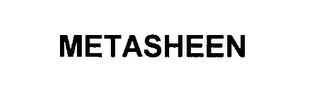 METASHEEN logo