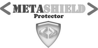 METASHIELD PROTECTOR logo