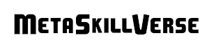 METASKILLVERSE logo