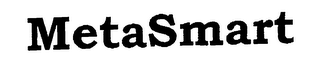 METASMART logo