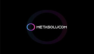 METASOLUCOM logo