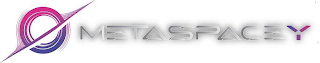 METASPACEY logo