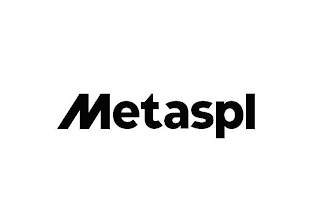 METASPL logo