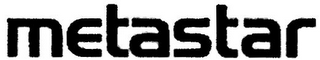 METASTAR logo