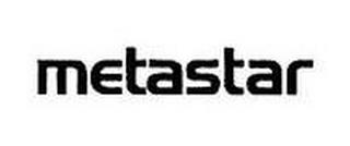 METASTAR logo