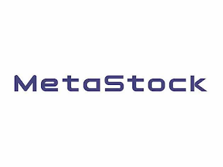METASTOCK logo