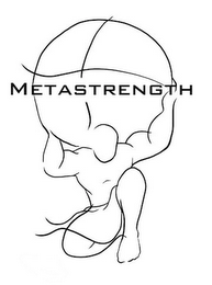 METASTRENGTH logo