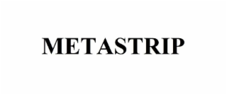 METASTRIP logo