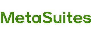 METASUITES logo