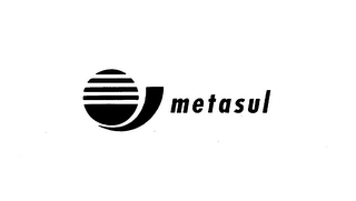 METASUL logo