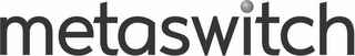 METASWITCH logo