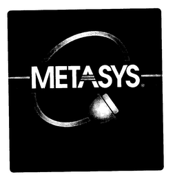 METASYS logo
