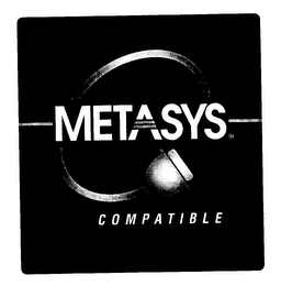 METASYS COMPATIBLE logo