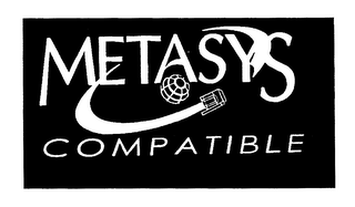 METASYS COMPATIBLE logo
