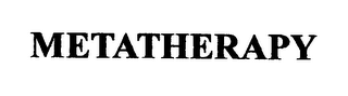 METATHERAPY logo