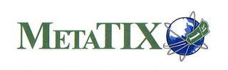 METATIX logo