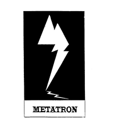 METATRON logo