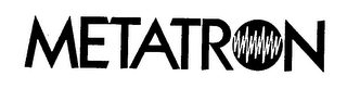 METATRON logo