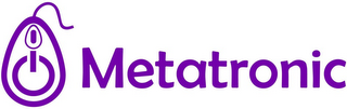 METATRONIC logo
