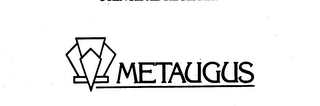 METAUGUS logo