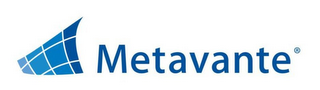 METAVANTE logo