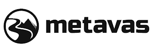 METAVAS logo